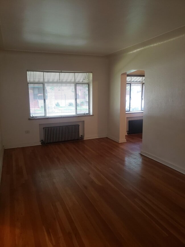 Building Photo - 1350 Fillmore St