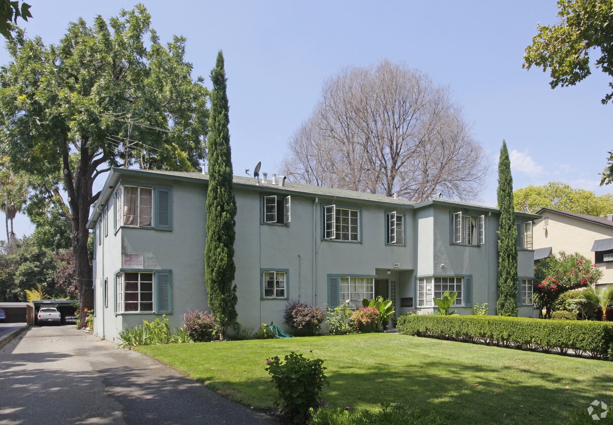 1929 The Alameda, San Jose, CA 95126 Apartments in San Jose, CA