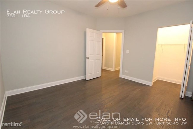 Foto del edificio - 5045 N DAMEN 5045-3W