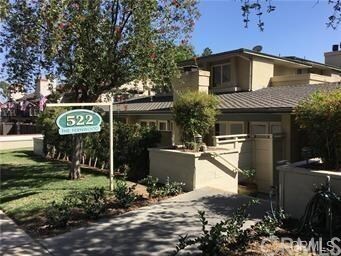 Primary Photo - 522 W Sierra Madre Blvd