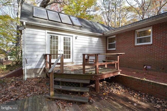 Building Photo - 1306 Frederick Ave