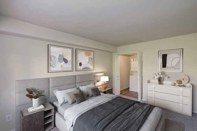 Building Photo - Bennington Crossings Apartment Homes