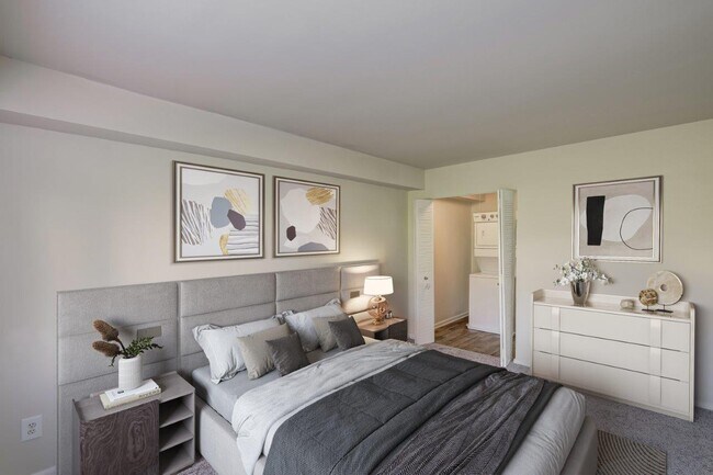 Foto del edificio - Bennington Crossings Apartment Homes