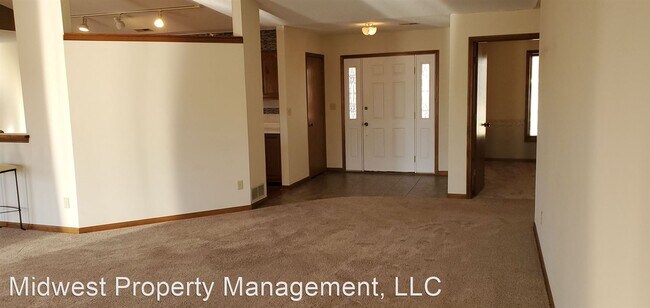Building Photo - 3 br, 2 bath House - 1511 S Azalea Dr