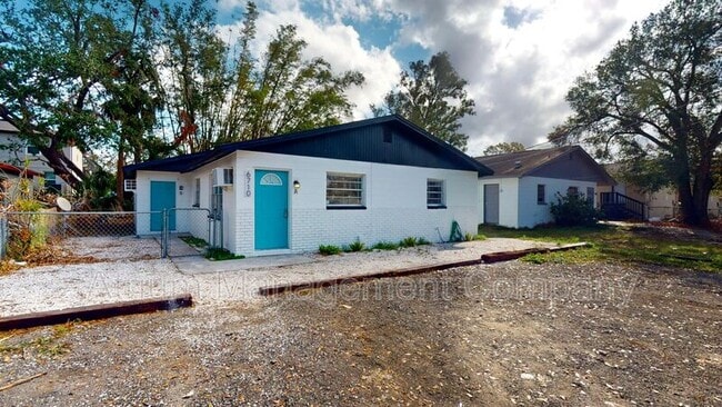 Building Photo - 6710 S Juanita St