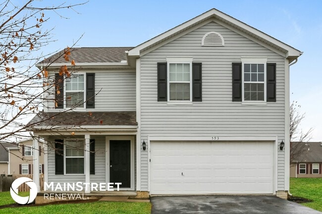 Building Photo - 593 Clark Ave