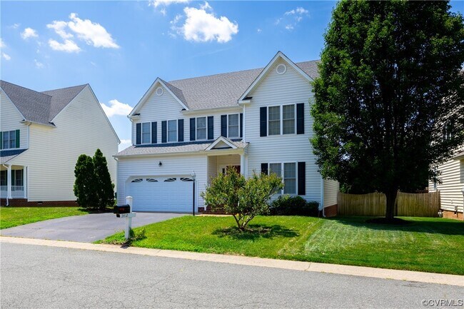 Building Photo - 3412 Andover Hills Pl