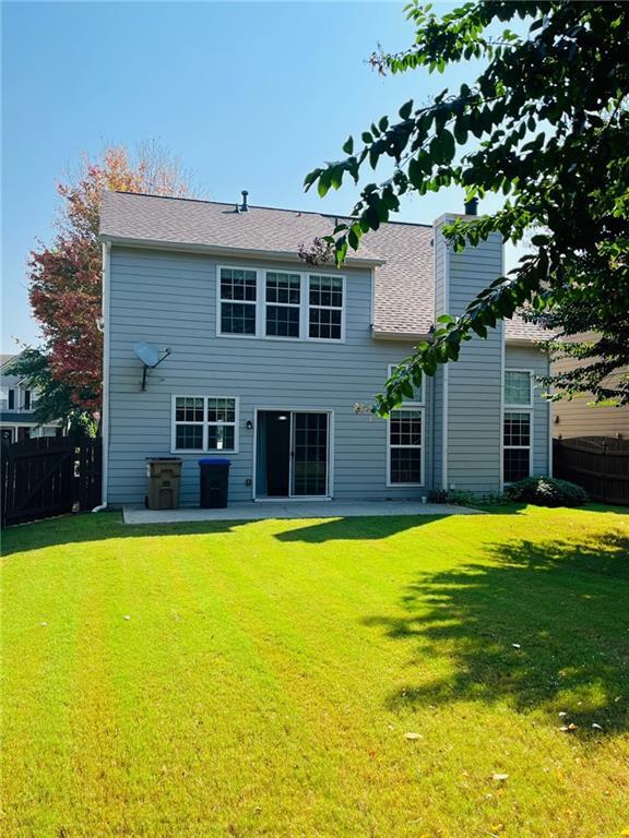 Building Photo - 8905 Friarbridge Dr