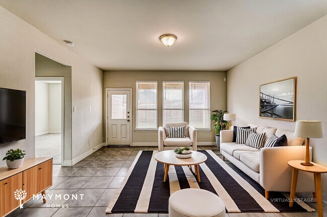 Foto del edificio - 22631 Rosebush Hl Rd