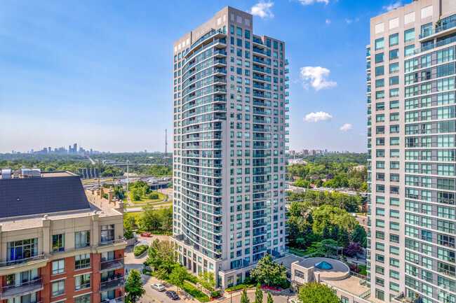 Building Photo - Spectrum South Tower