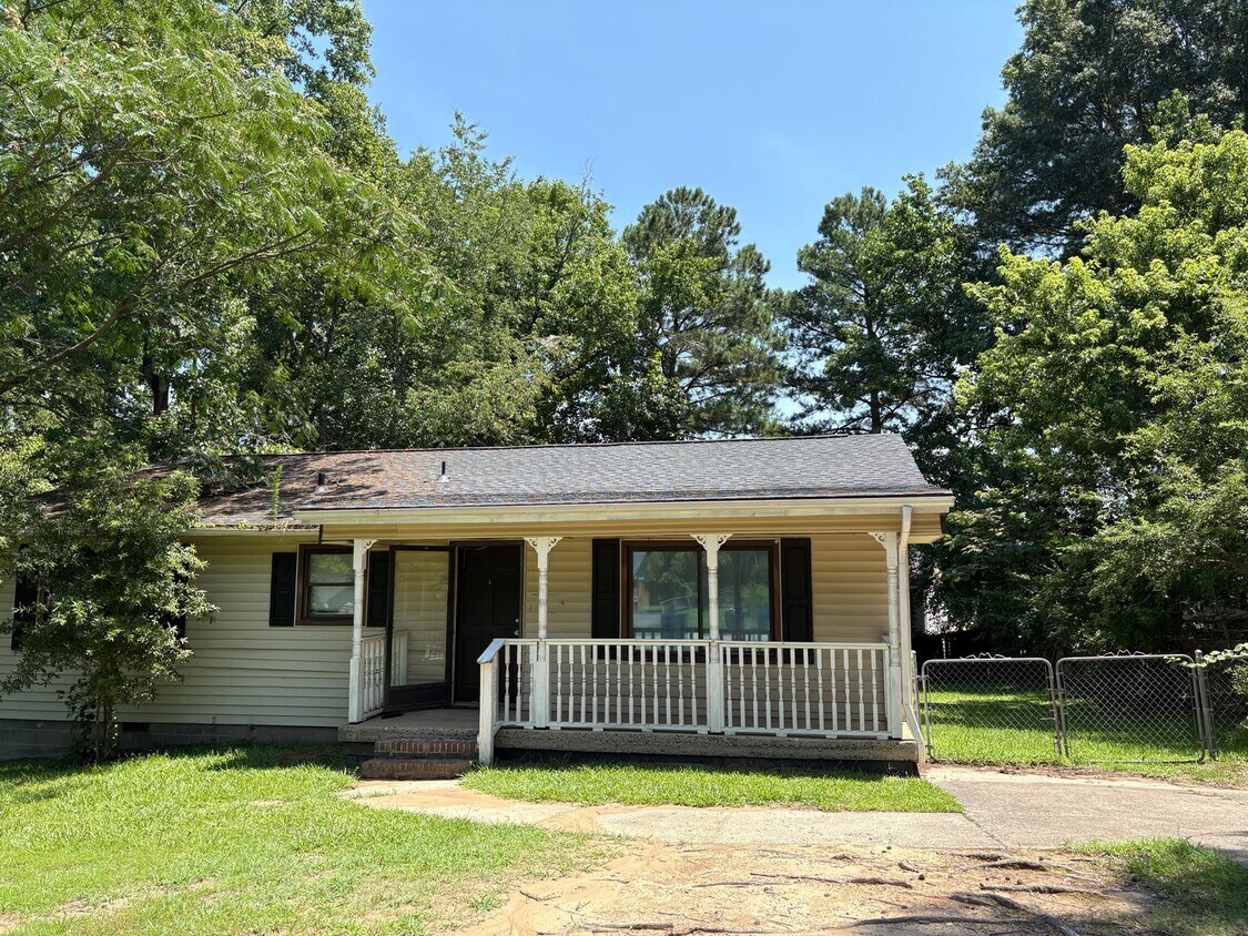 1311 Bacon St, Durham, NC 27707 - House Rental in Durham, NC ...