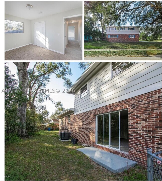 Building Photo - 2304 Gayland Rd