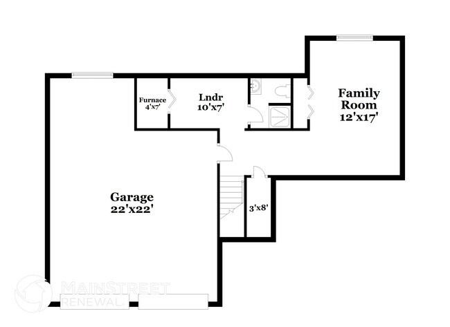 Foto del edificio - 5732 McCormick Dr