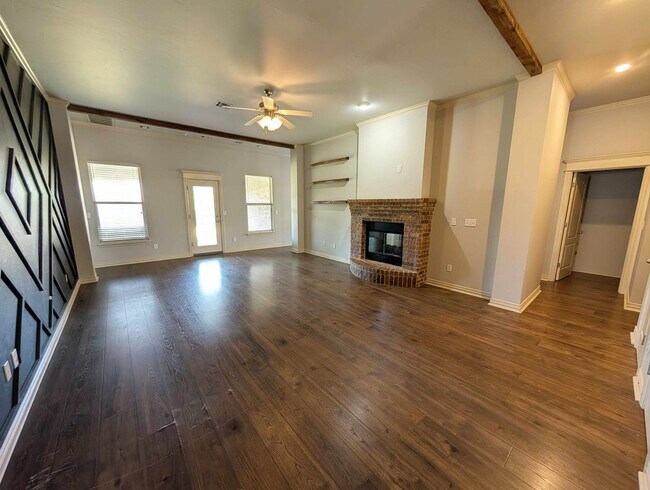 Photo - 3012 NW 191st Terr House