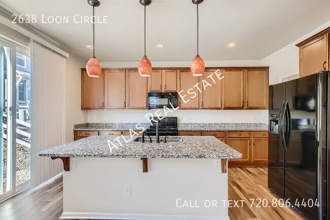 Foto del edificio - Amazing 4 bed /3 bath home in South Castle...