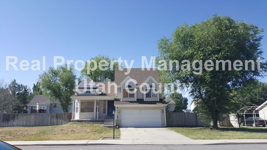 Foto principal - Great Provo Home-Dogs Allowed!