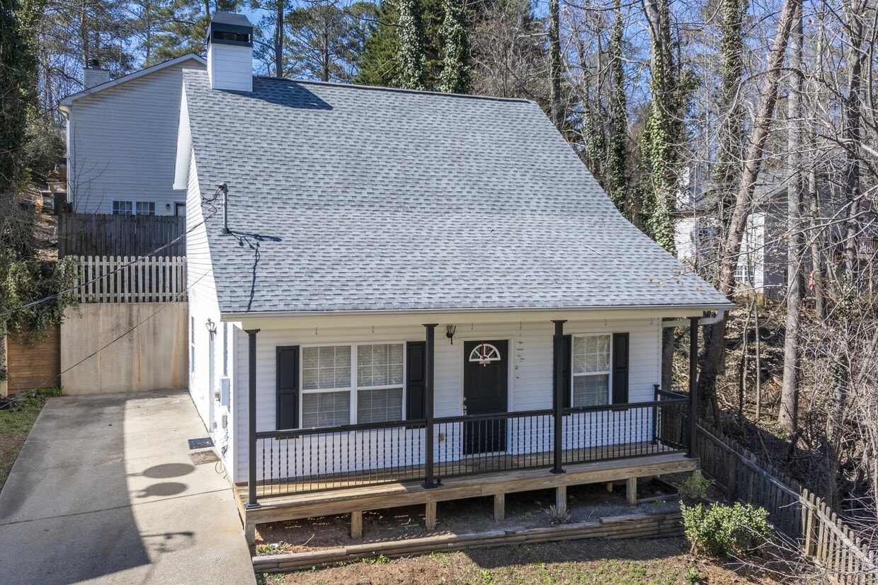 Photo - 5385 Renault St (Cumming, GA)