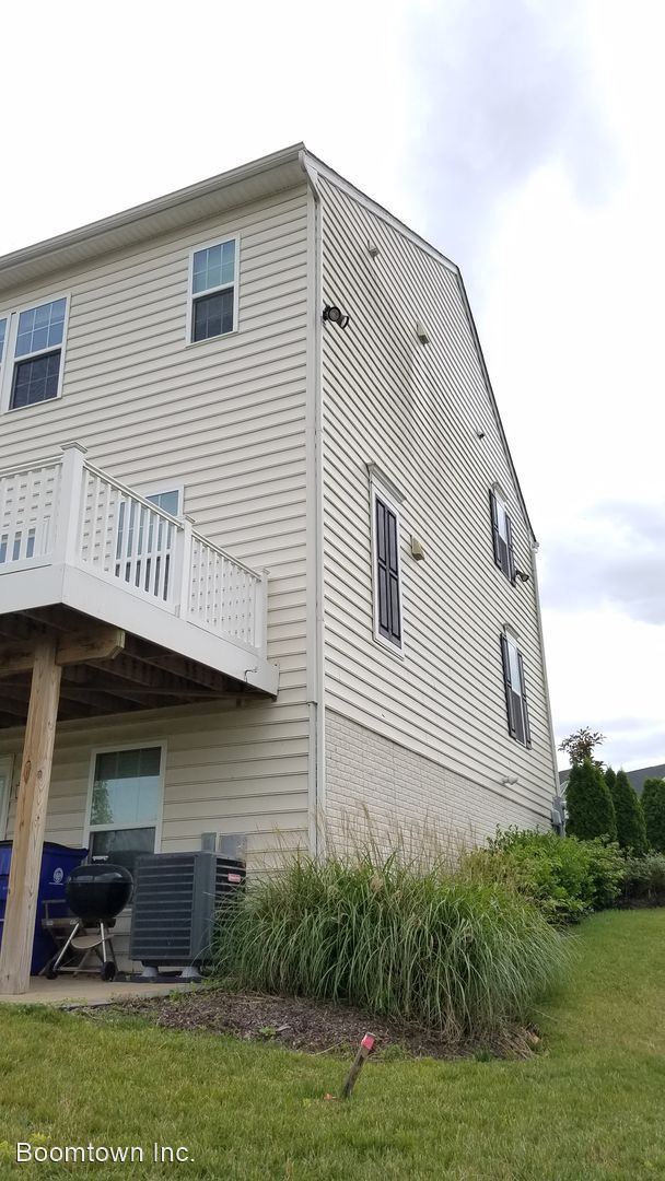 Foto del edificio - 3 br, 2.5 bath House - 5931 Shepherd Lane