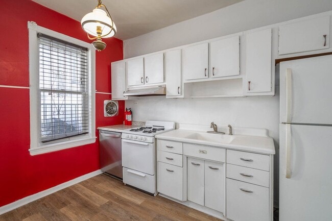 Foto del edificio - 2341 S Woodstock St