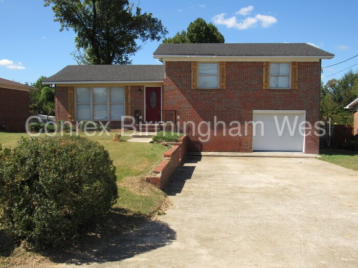 Primary Photo - 4844 Smithfield Dr N