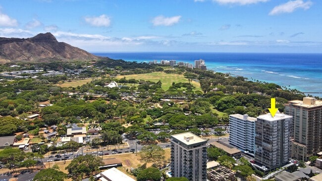 Foto del edificio - 2575 Khi Ave