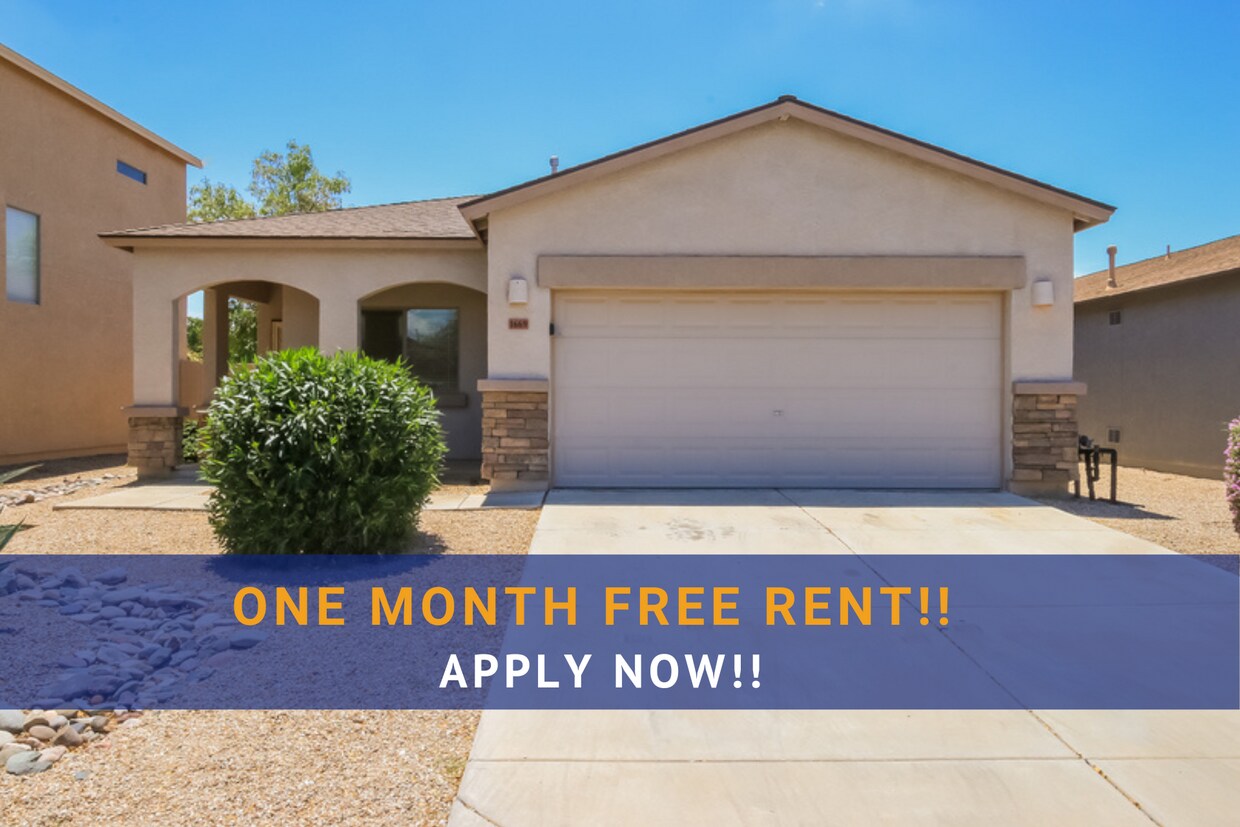 1669 E Renegade Trl, San Tan Valley, AZ 85143 House Rental in San Tan