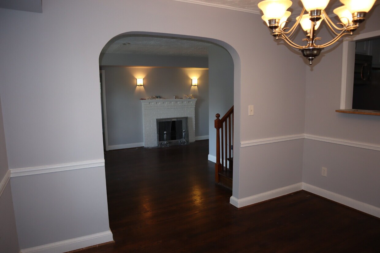 4520 Pinkard Pl, Capitol Heights, MD 20743 House for Rent in Capitol