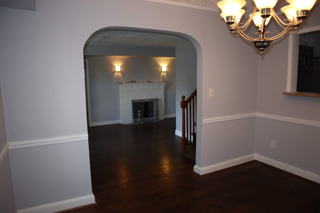 Building Photo - 4520 Pinkard Pl