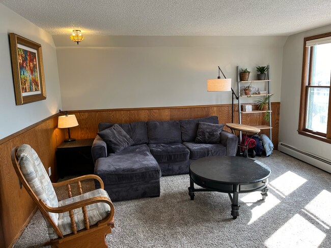 Living Room - 365 Goodrich Ave