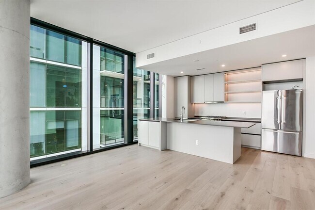 Foto del edificio - 610 Davis St