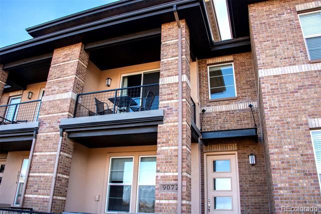 Foto del edificio - 9072 E Caley Way