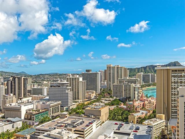 223 Saratoga Rd Unit 3106, Honolulu, HI 96815 - Condo For Rent In ...