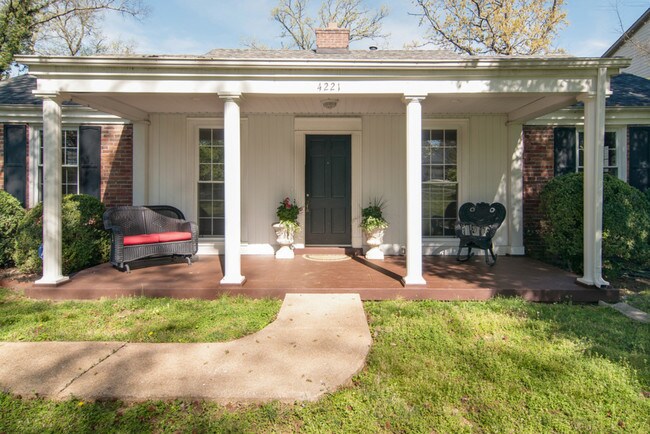 Foto del edificio - 4221 Kirtland Road
