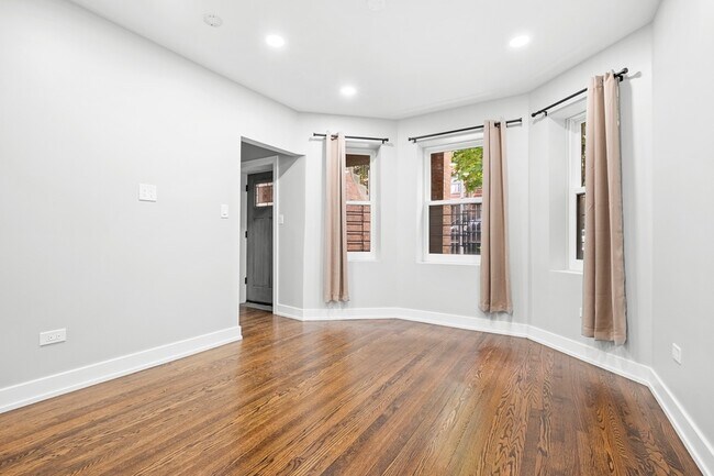 Foto del edificio - 2317 W Rice St