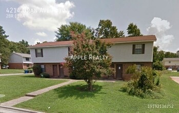 Building Photo - 4214 Oran Ave