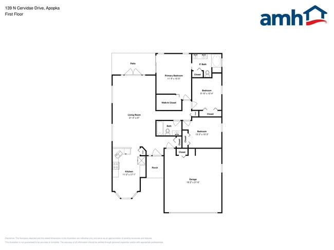 Building Photo - 139 N Cervidae Dr
