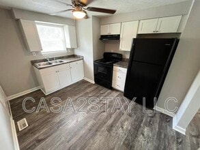 Building Photo - 4807 Saddlebrook Ln