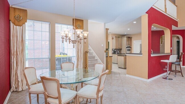 Foto del edificio - 3007 Smokey Hollow Dr