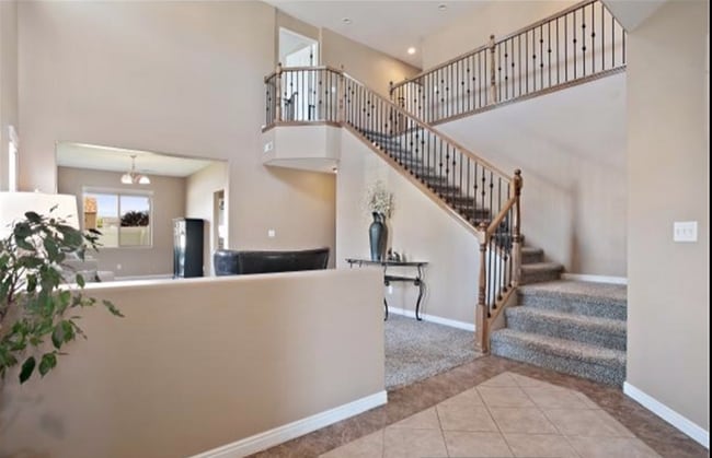 Foto del edificio - 631 E 1590 S