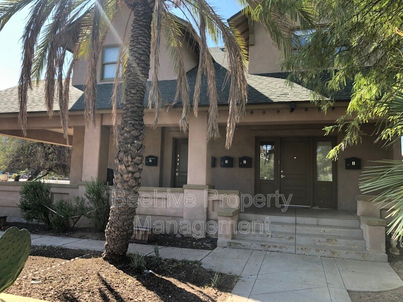 Foto principal - 1301 W Monroe St