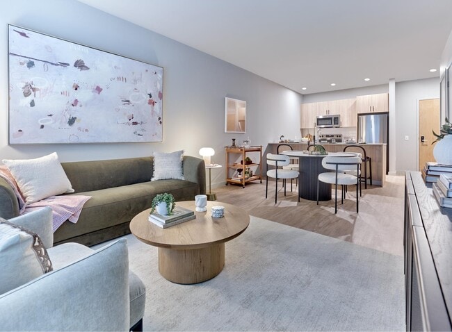 Building Photo - The Winston