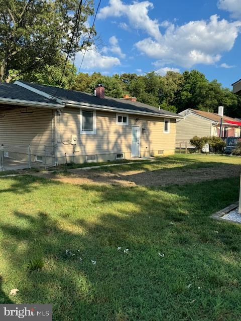 Building Photo - 1406 Rowe Dr