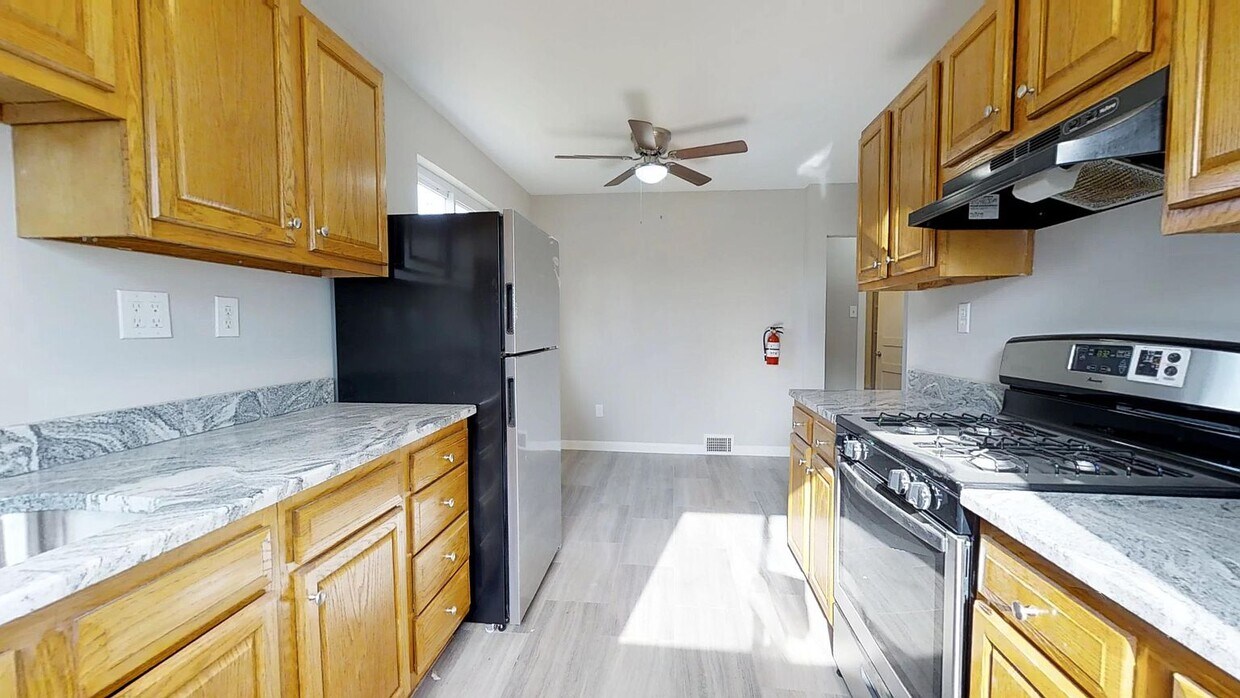 30 W 4th Ave, Runnemede, NJ 08078 House Rental in Runnemede, NJ