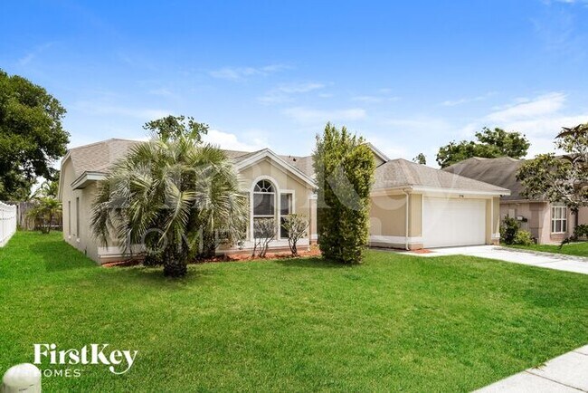 Foto del edificio - 2738 Springfield Drive