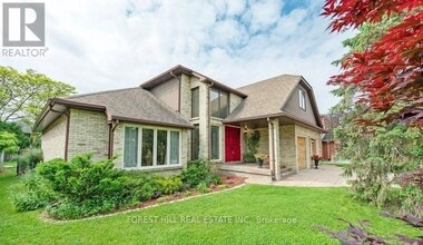 Building Photo - 297 Grangeover Ave