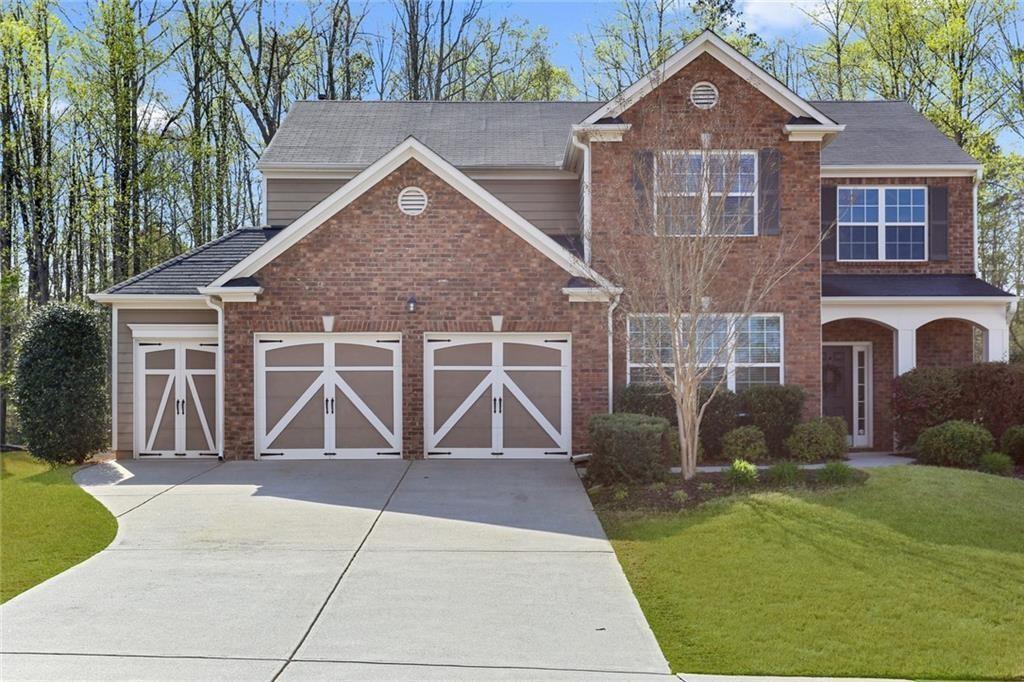 Foto principal - 5375 Concord Downs Dr