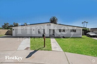 Building Photo - 3602 W North Ln