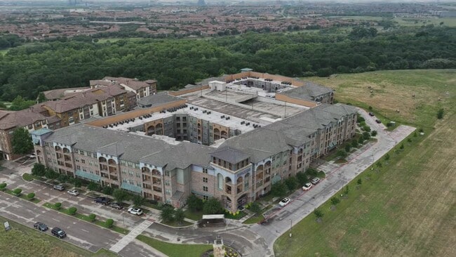  - Dominion at Mercer Crossing