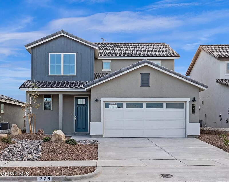 273 Farnborough St, El Paso, TX 79928 House Rental in El Paso, TX