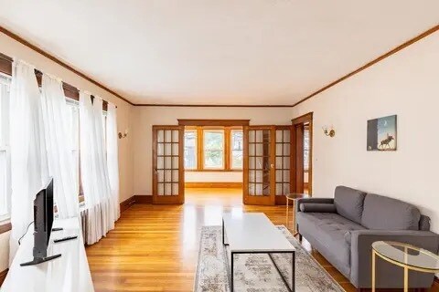 Foto del edificio - 90 Harriet St